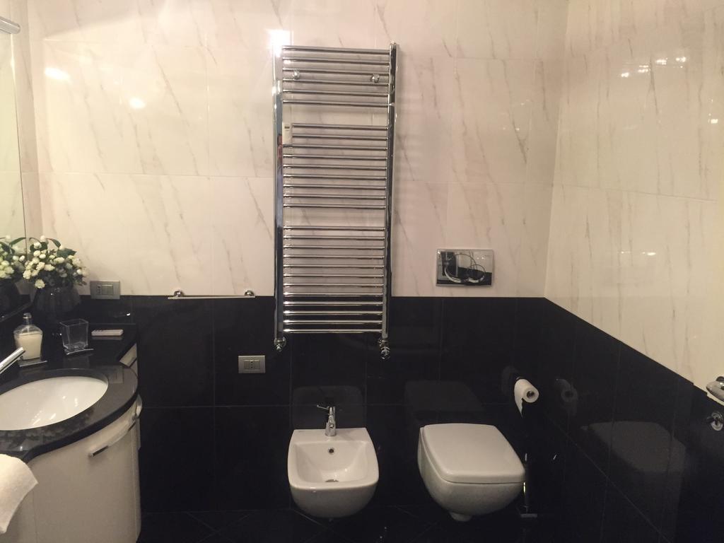 Appartement Stelle Di Mari -ieo Milan